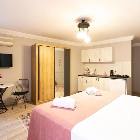 Sirena'S Suites Istanbul Luaran gambar