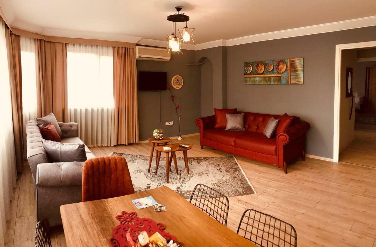 Sirena'S Suites Istanbul Luaran gambar