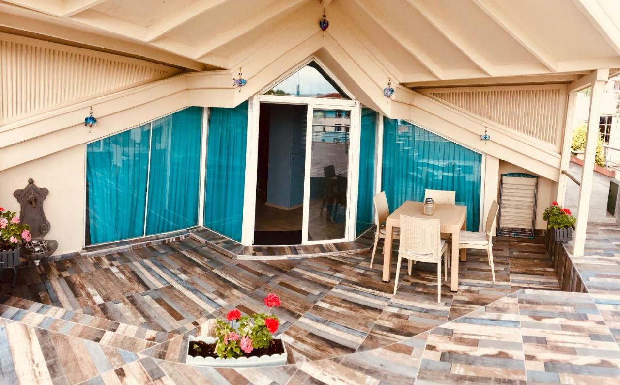 Sirena'S Suites Istanbul Luaran gambar