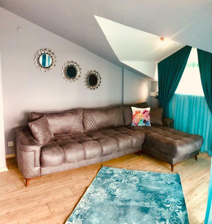 Sirena'S Suites Istanbul Luaran gambar
