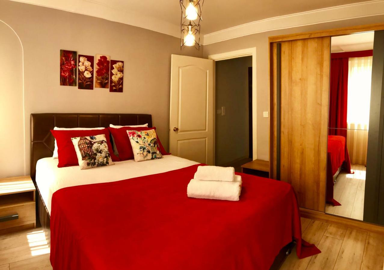 Sirena'S Suites Istanbul Luaran gambar