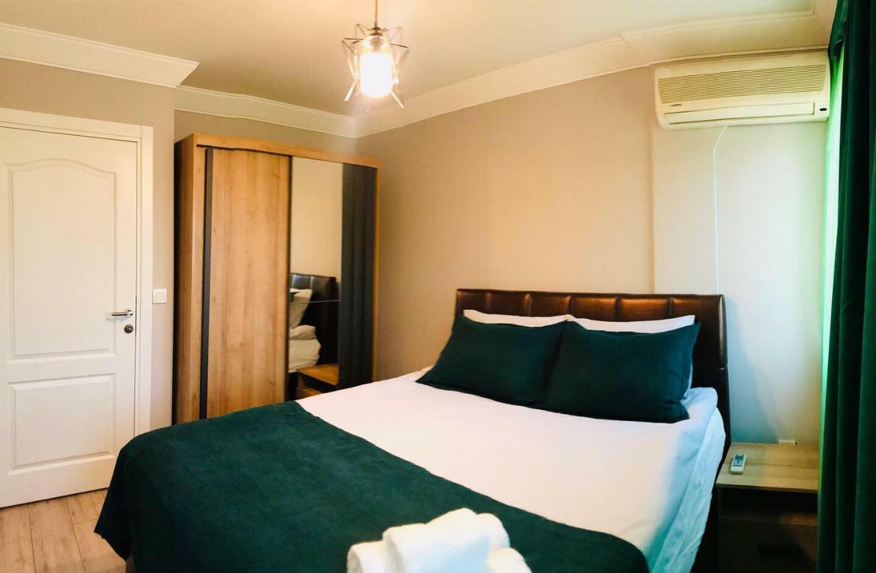 Sirena'S Suites Istanbul Luaran gambar