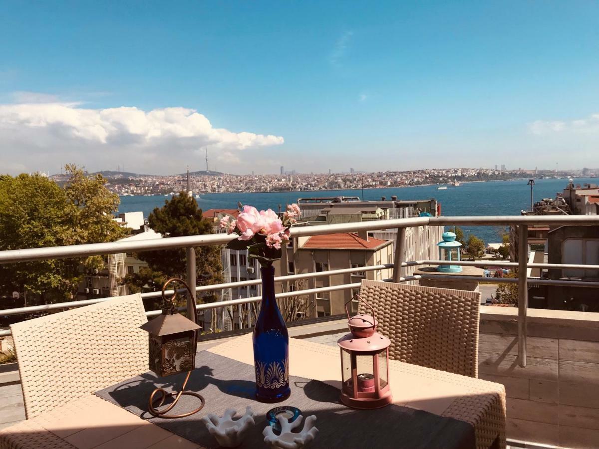 Sirena'S Suites Istanbul Luaran gambar