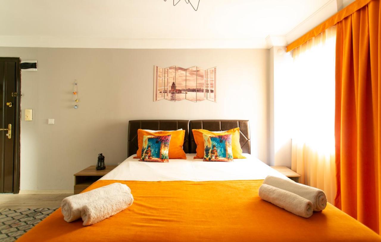 Sirena'S Suites Istanbul Luaran gambar