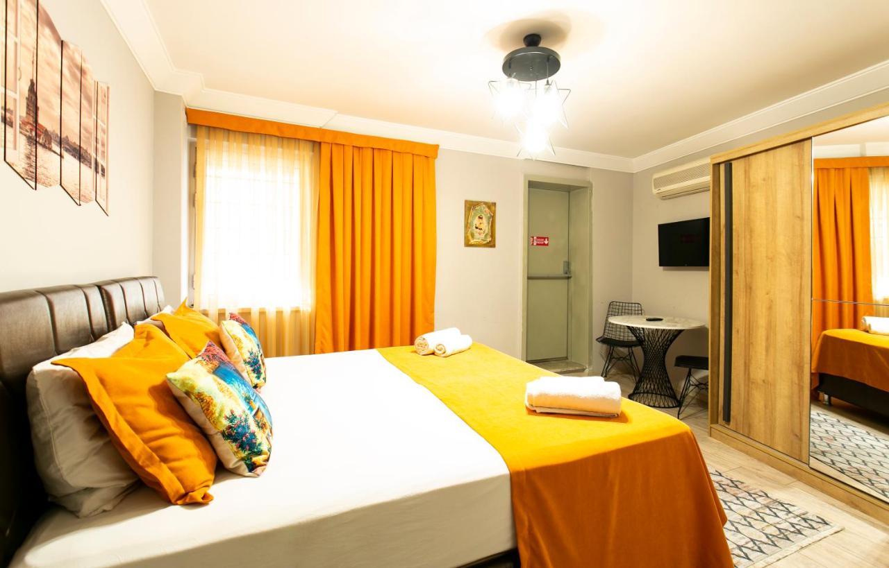 Sirena'S Suites Istanbul Luaran gambar