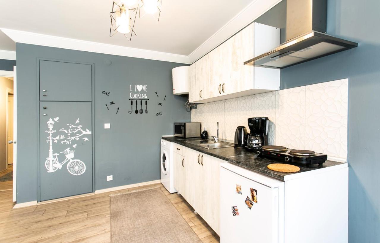 Sirena'S Suites Istanbul Luaran gambar