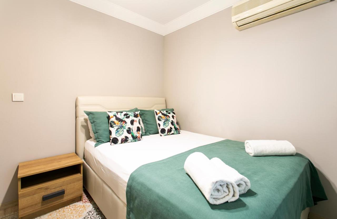 Sirena'S Suites Istanbul Luaran gambar