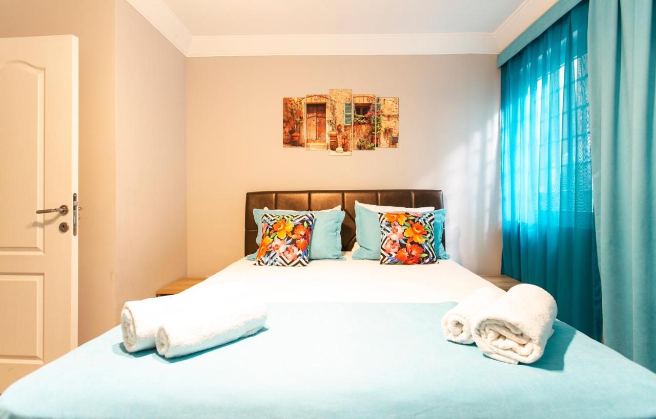 Sirena'S Suites Istanbul Luaran gambar