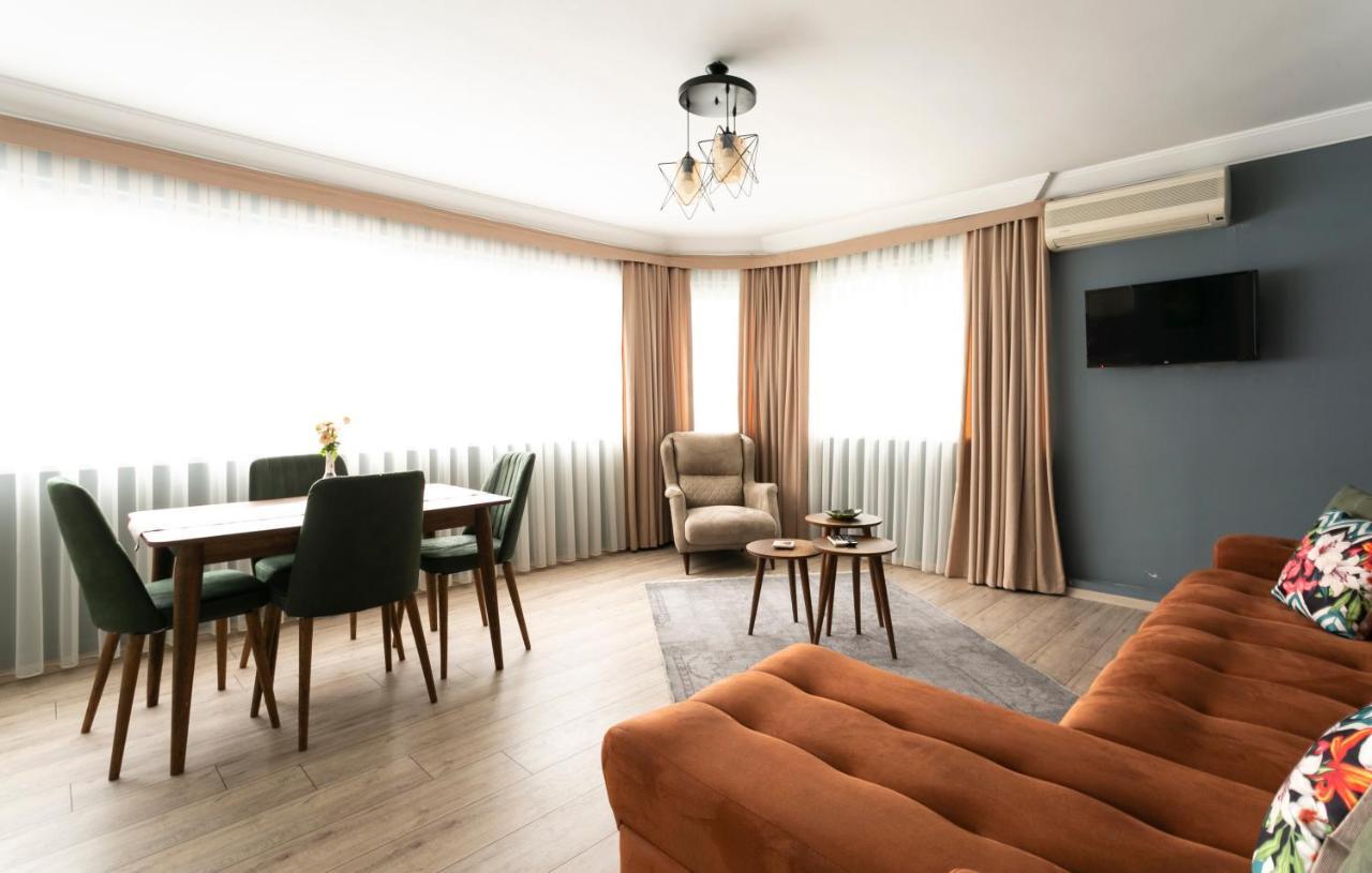 Sirena'S Suites Istanbul Luaran gambar