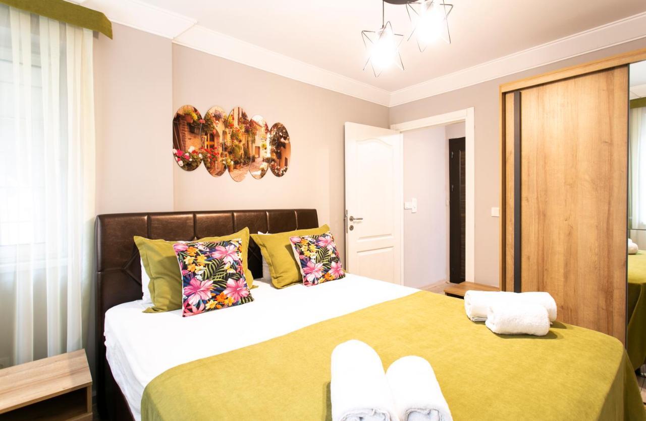 Sirena'S Suites Istanbul Luaran gambar