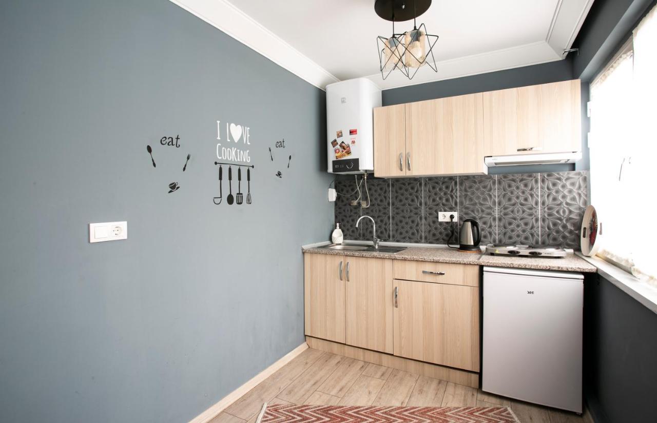 Sirena'S Suites Istanbul Luaran gambar