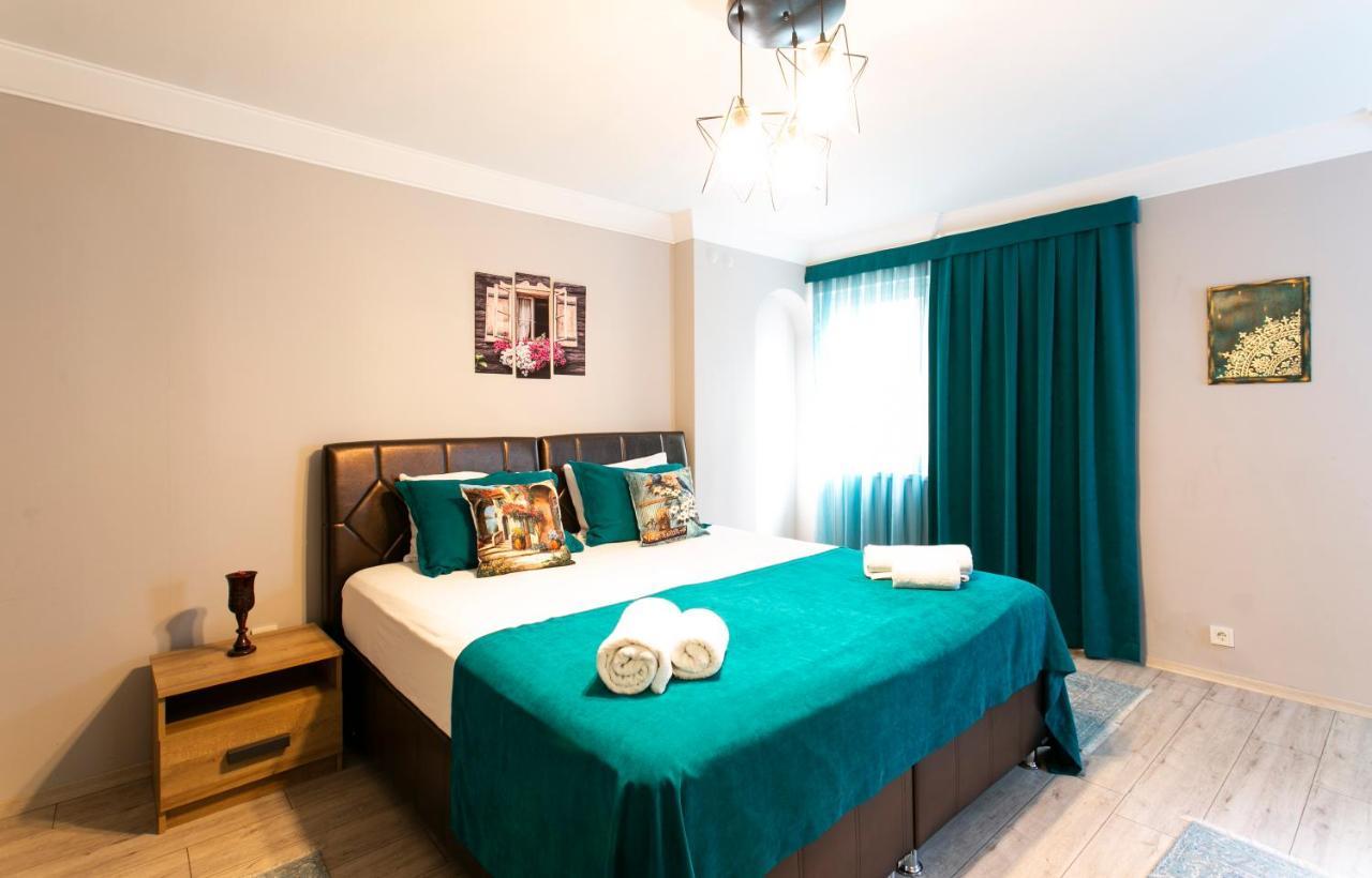 Sirena'S Suites Istanbul Luaran gambar
