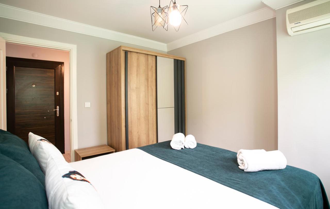 Sirena'S Suites Istanbul Luaran gambar