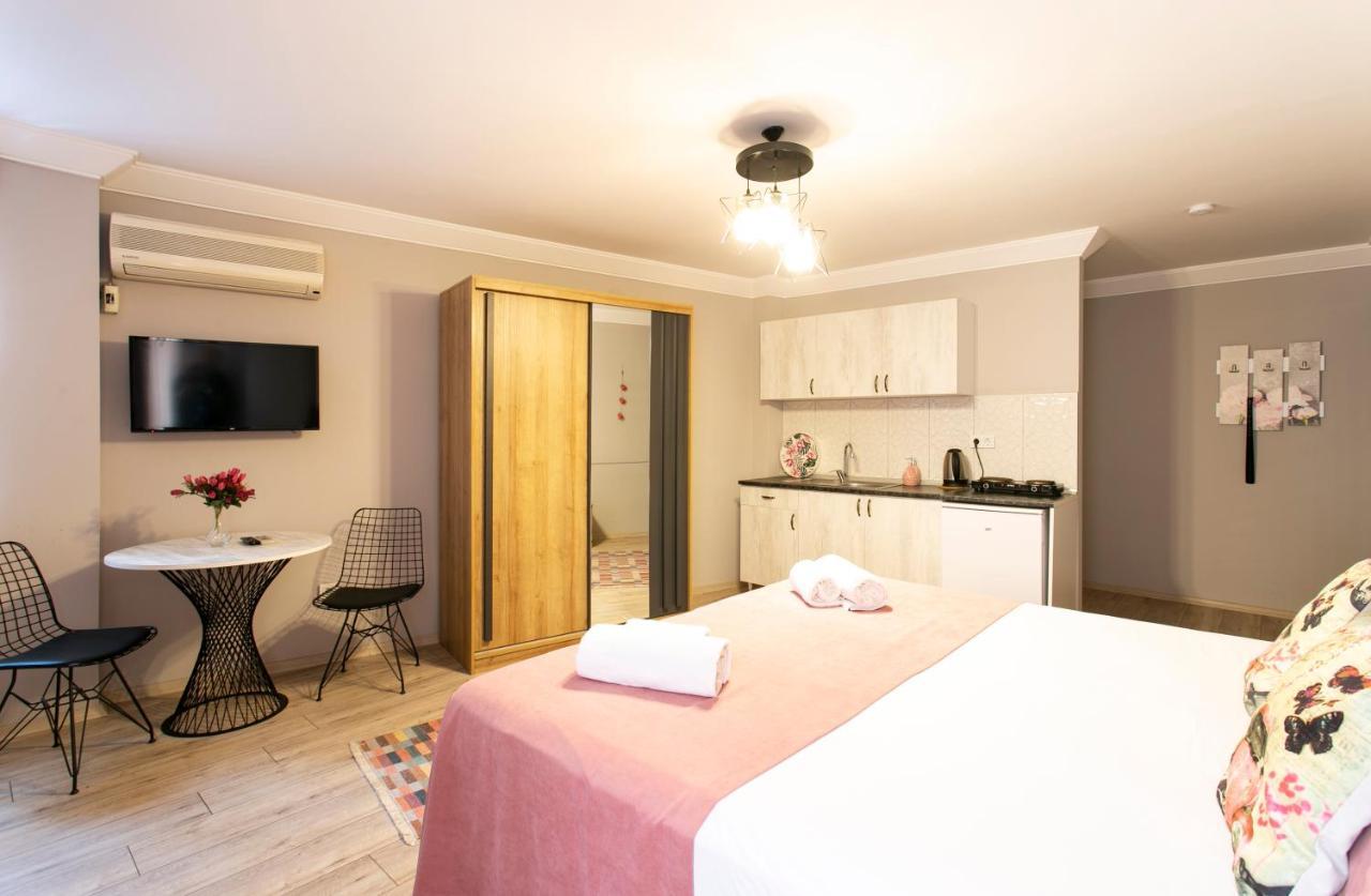 Sirena'S Suites Istanbul Luaran gambar